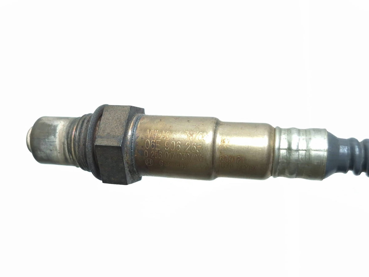 2007 Audi A4 B7 2.0t Oxygen Sensor 2pcs OEM