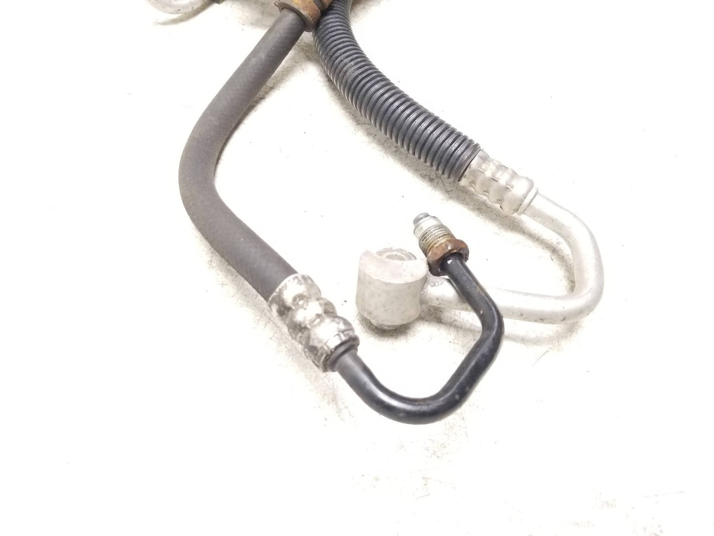 2011 - 2020 Dodge Grand Caravan A/c Receiver Drier W/ Hose Tube OEM