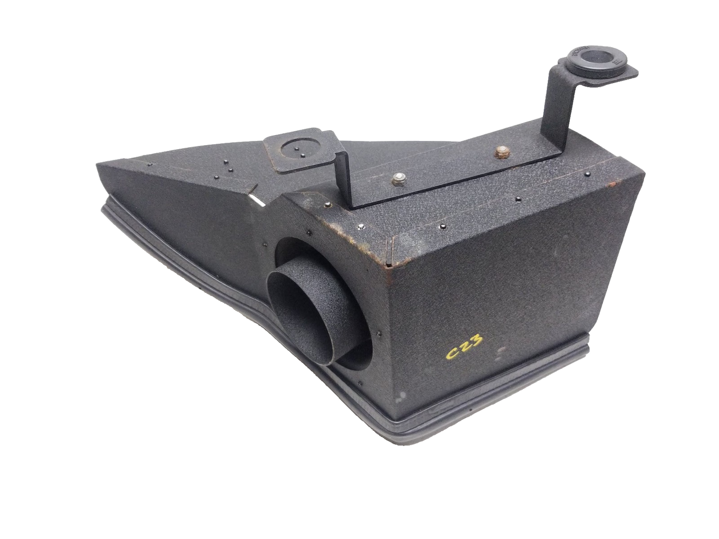 2010 - 2014 VW Golf GTI Cold Air Filter Housing Box