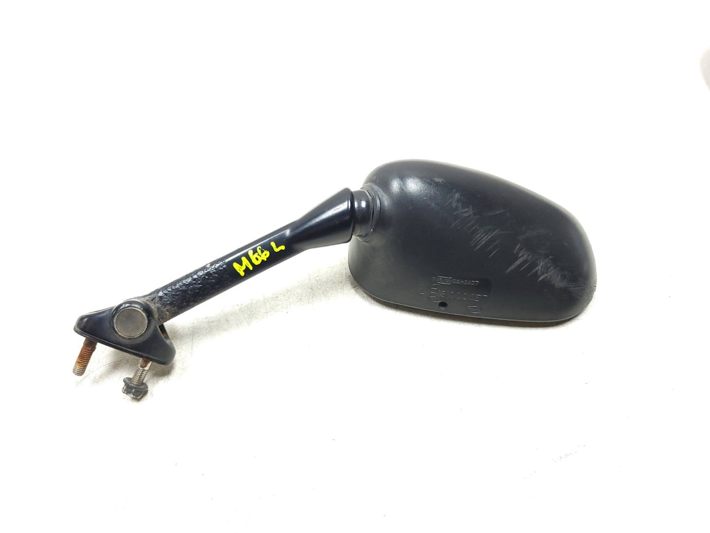 06 - 08 Kawasaki Ninja 650 Ex650 Mirror Left OEM