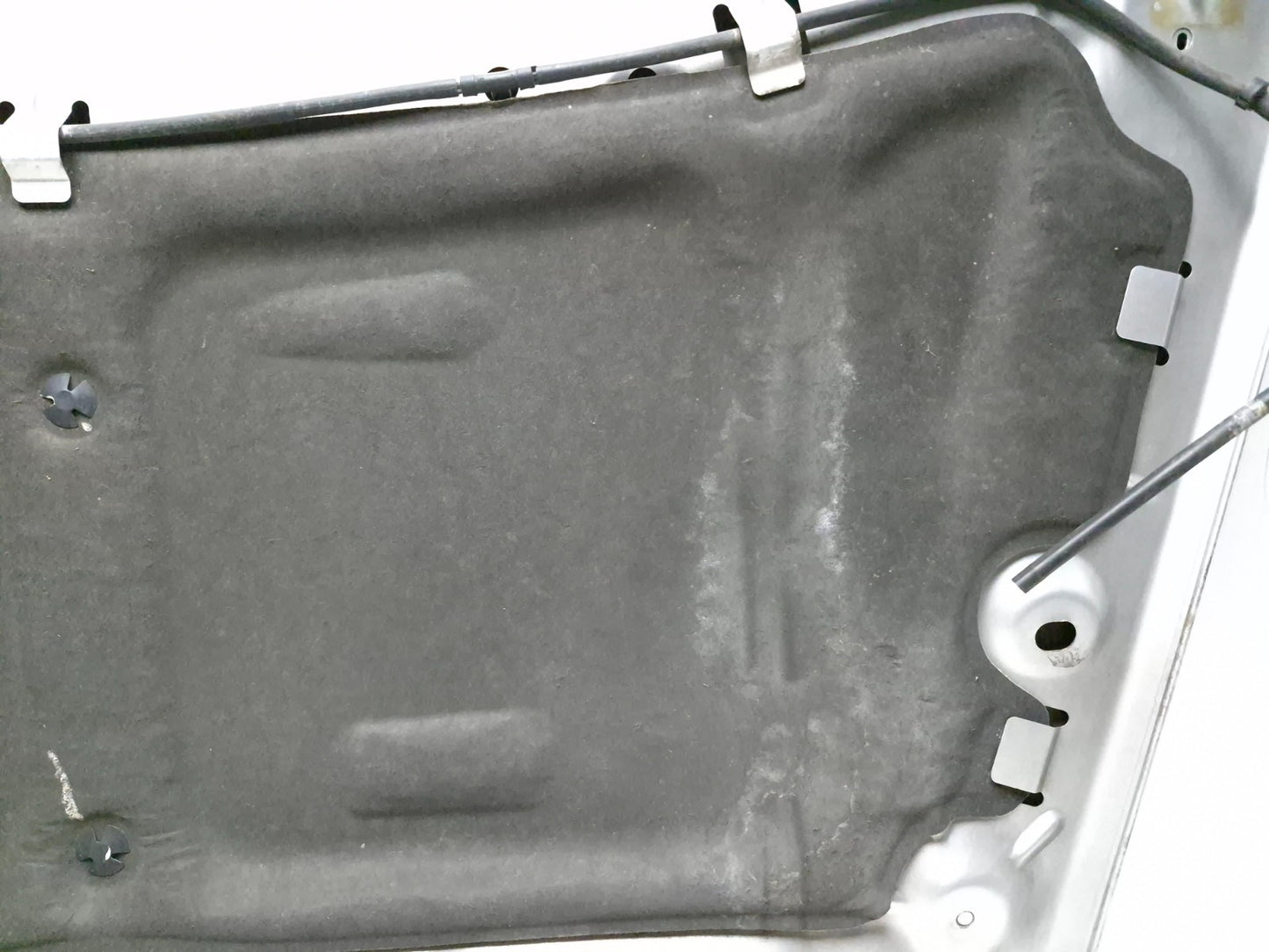2010 Dodge Caliber Hood OEM