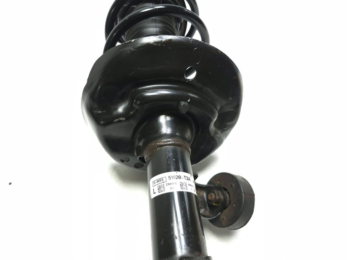 2015 Honda Accord Sedan Front Shock Strut Absorber Driver Side Left 2.4l OEM