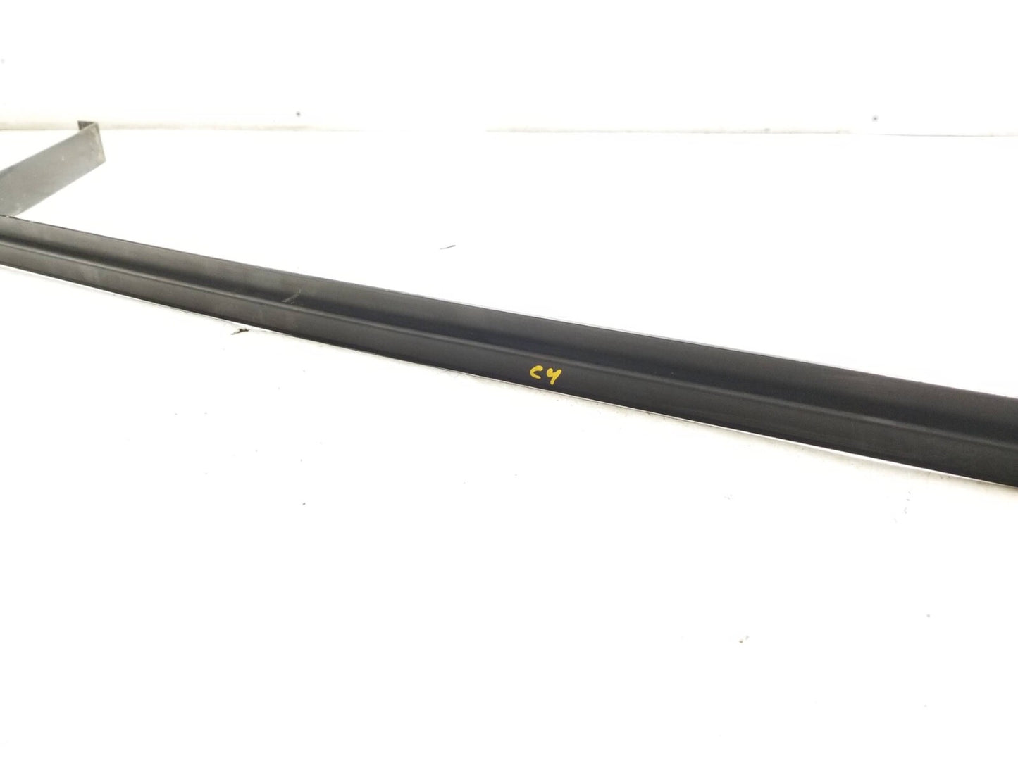 2010 - 2016 Cadillac SRX Fuel Tank Strap OEM