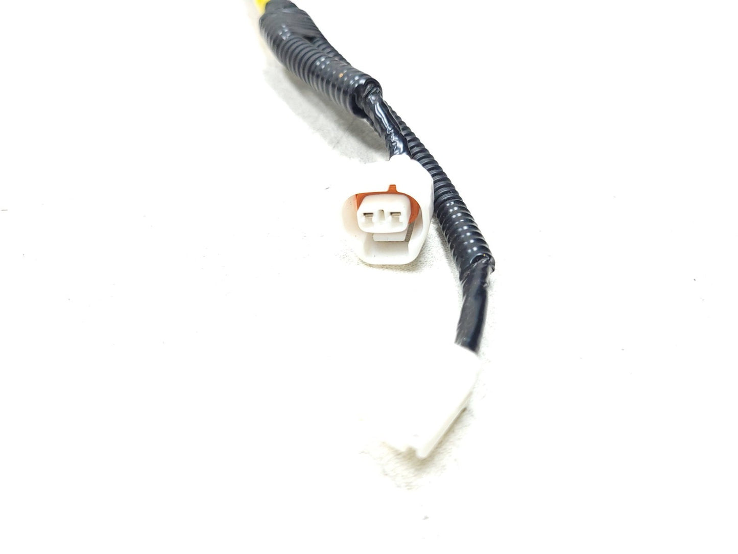 11-17 Lexus CT200h Belt Buckle Front Passenger Seat Oem✅