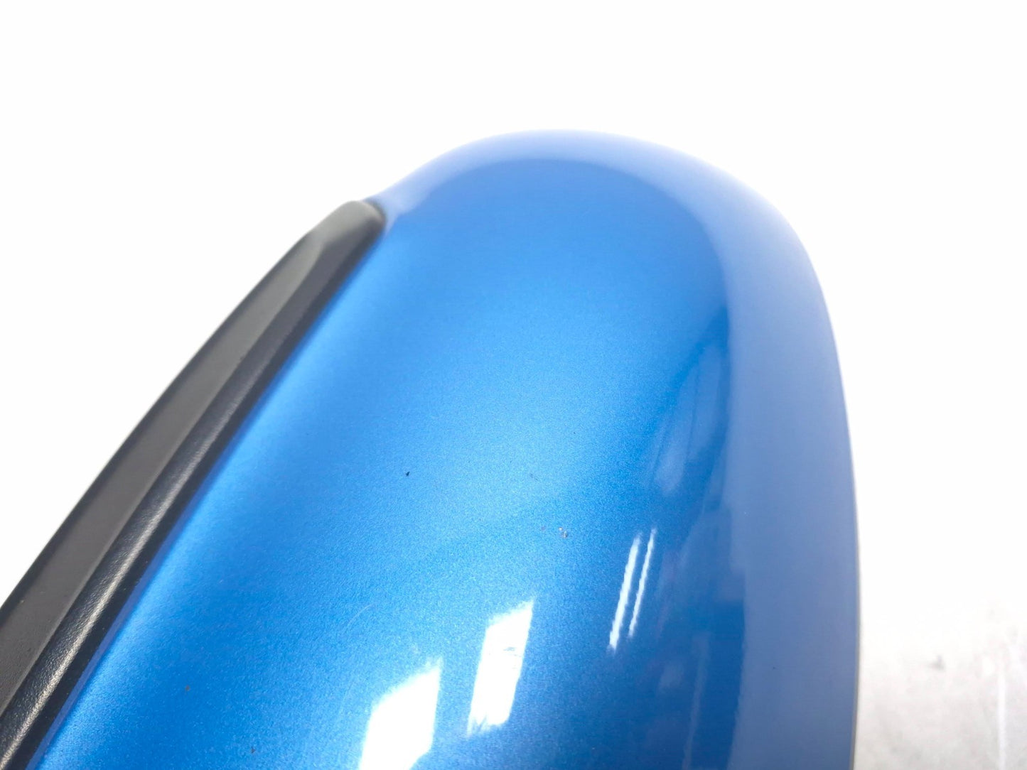 2019 Hyundai Kona View Mirror Right Passenger Side OEM