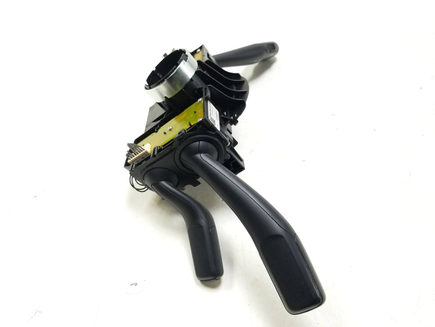 2009 - 2012 Audi Q5 Steering Column Multifunction Combo Switch OEM
