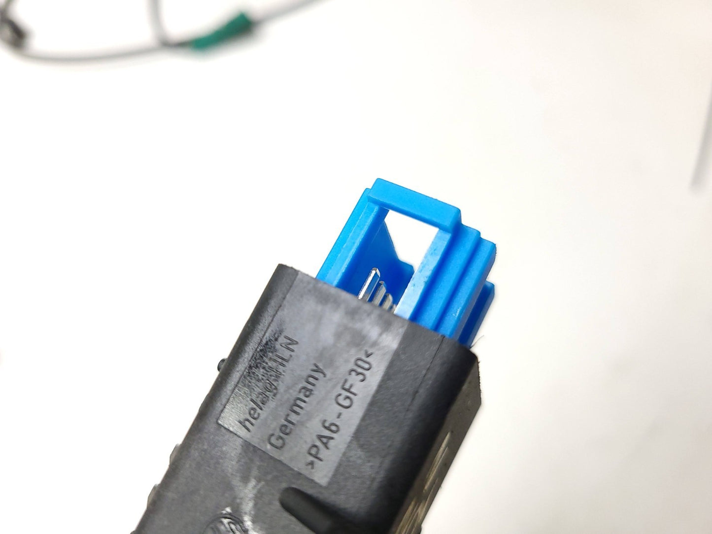 2010 - 2014 VW Golf GTI Heated Seat Control Relay OEM