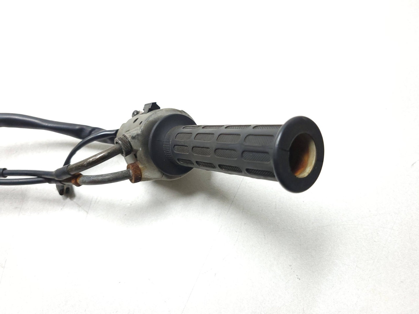 1987 1988 Honda Cbr1000f Hurricane Right Handlebar Kill Of Start Switch  OEM