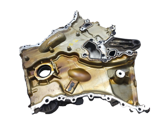 2010 - 2020 Dodge Grand Caravan Timing Chain Cover 05184318ai 3.6l OEM