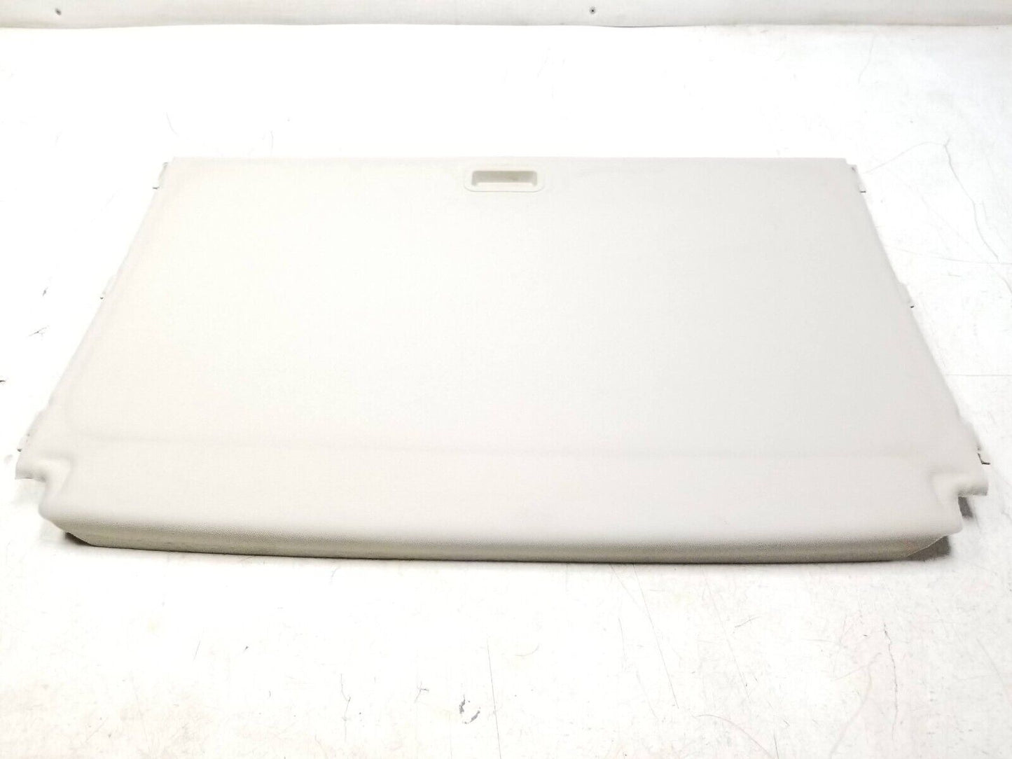 2007-2012 Dodge Caliber Sunroof Shade Trim Panel OEM