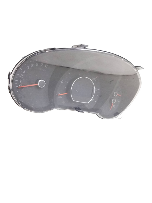 2014 - 2016 Kia Soul Speedometer OEM