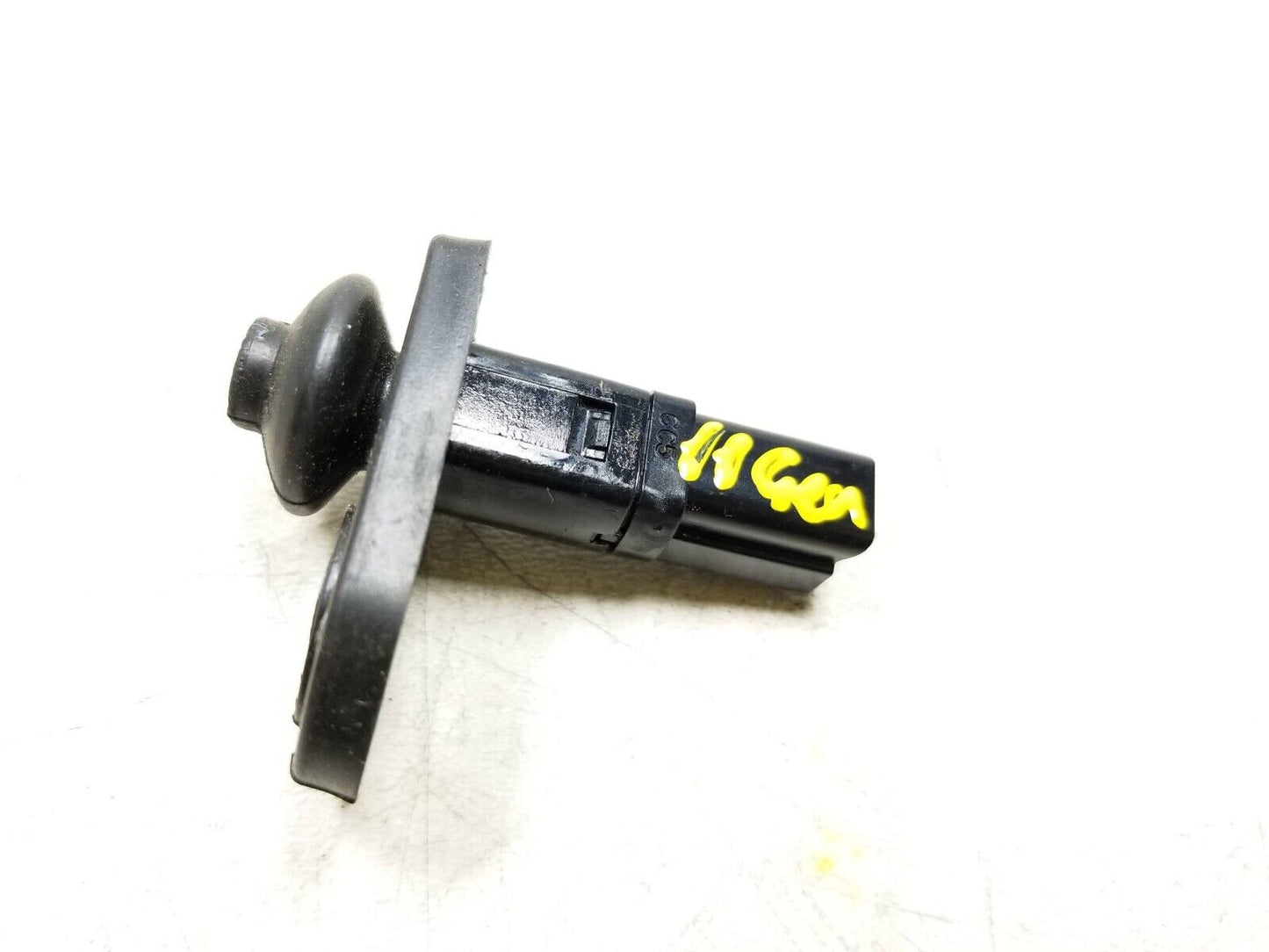 2009-2016 Hyundai Genesis Coupe Door Jamb Ajar Switch 2pcs OEM
