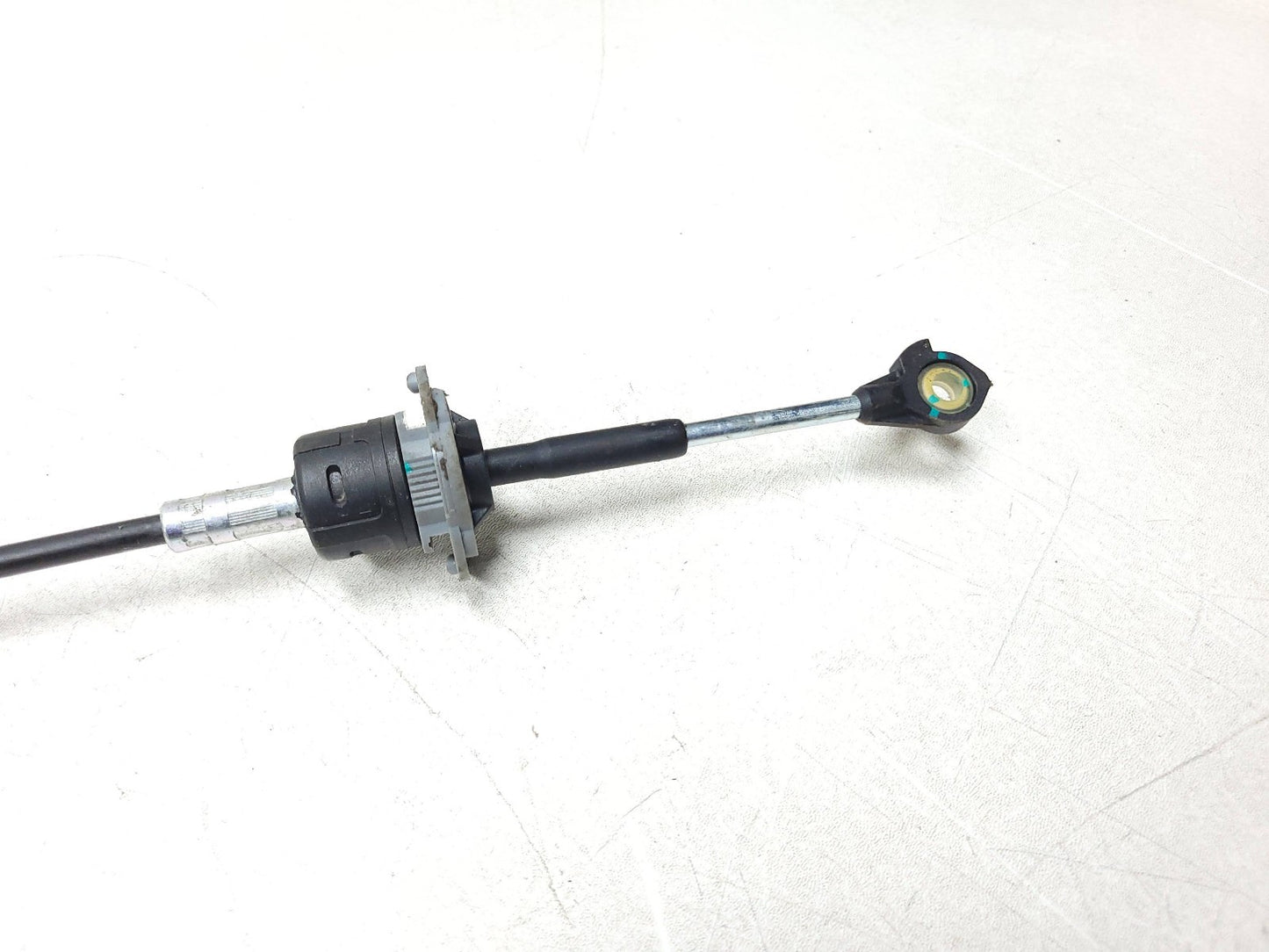 12-17 Hyundai Accent Sedan Automatic Trans Shift Control Cable 46790-1r200