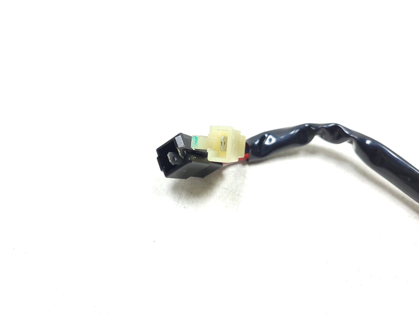 2008 Honda Shadow Aero Vt 750 Ca Ignition Lock Set & Fuel Cap OEM