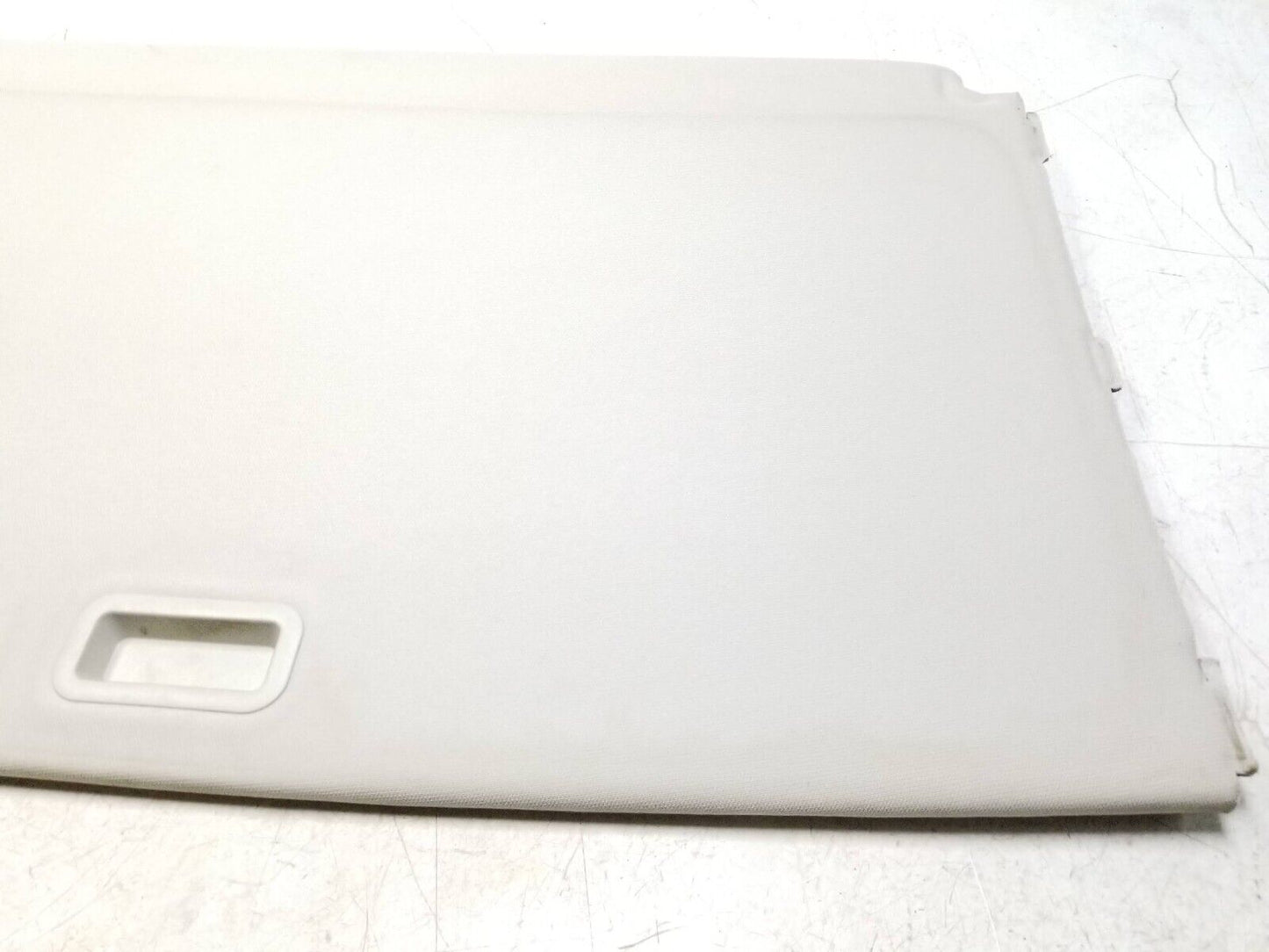 2007-2012 Dodge Caliber Sunroof Shade Trim Panel OEM