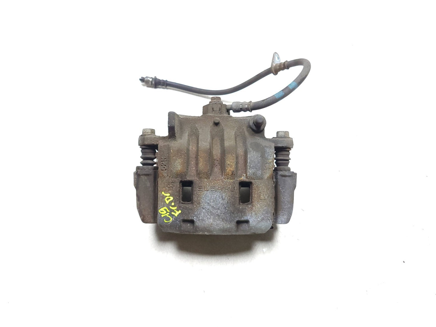 13-16 Scion Fr-s Frs Front Brake Caliper Left & Right Pair OEM