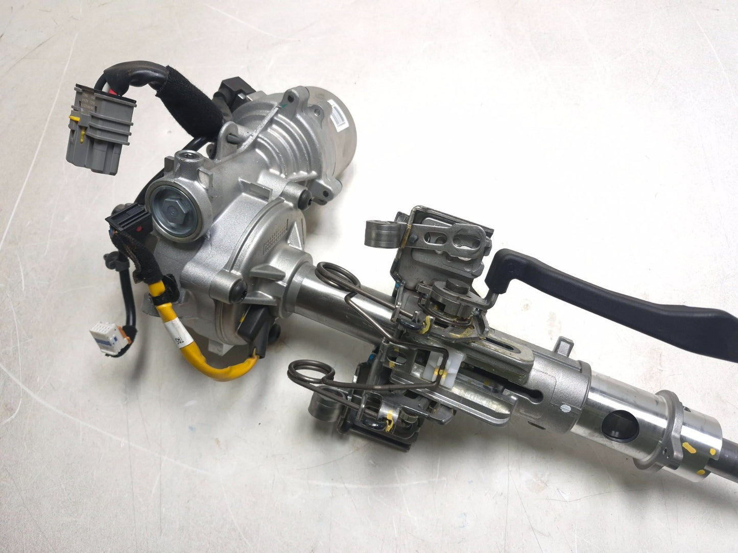 2019 Hyundai Kona Steering Column Assy OEM