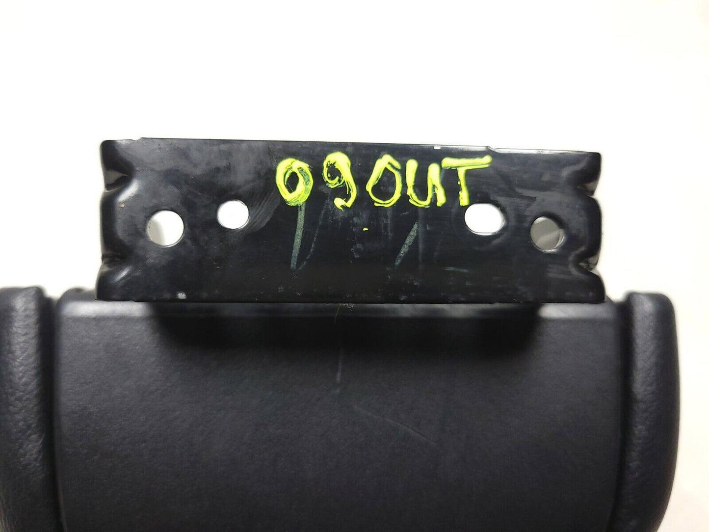 2007-2013 Mitsubishi Outlander Center Console Armrest OEM