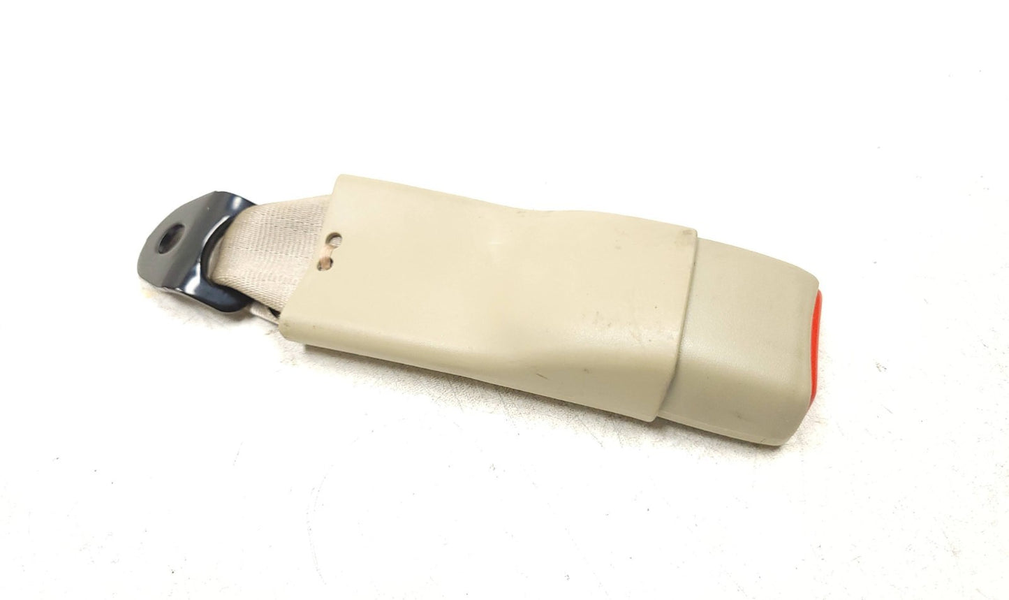 13-15 Acura RDX Rear Seat Belt Buckle 4pcs OEM ✅