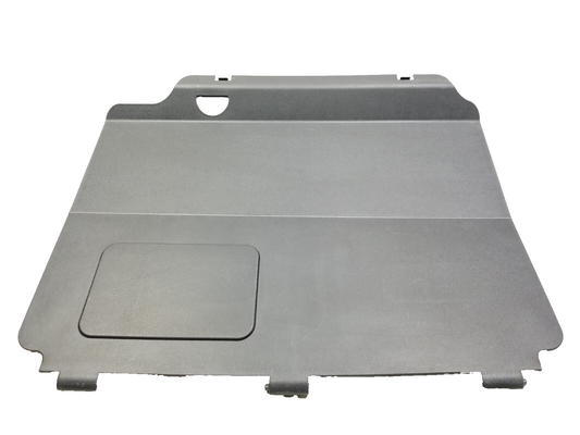 2009 - 2012 Audi Q5 Trunk Cargo Battery Jack Tool Lower Lid Cover Pan OEM