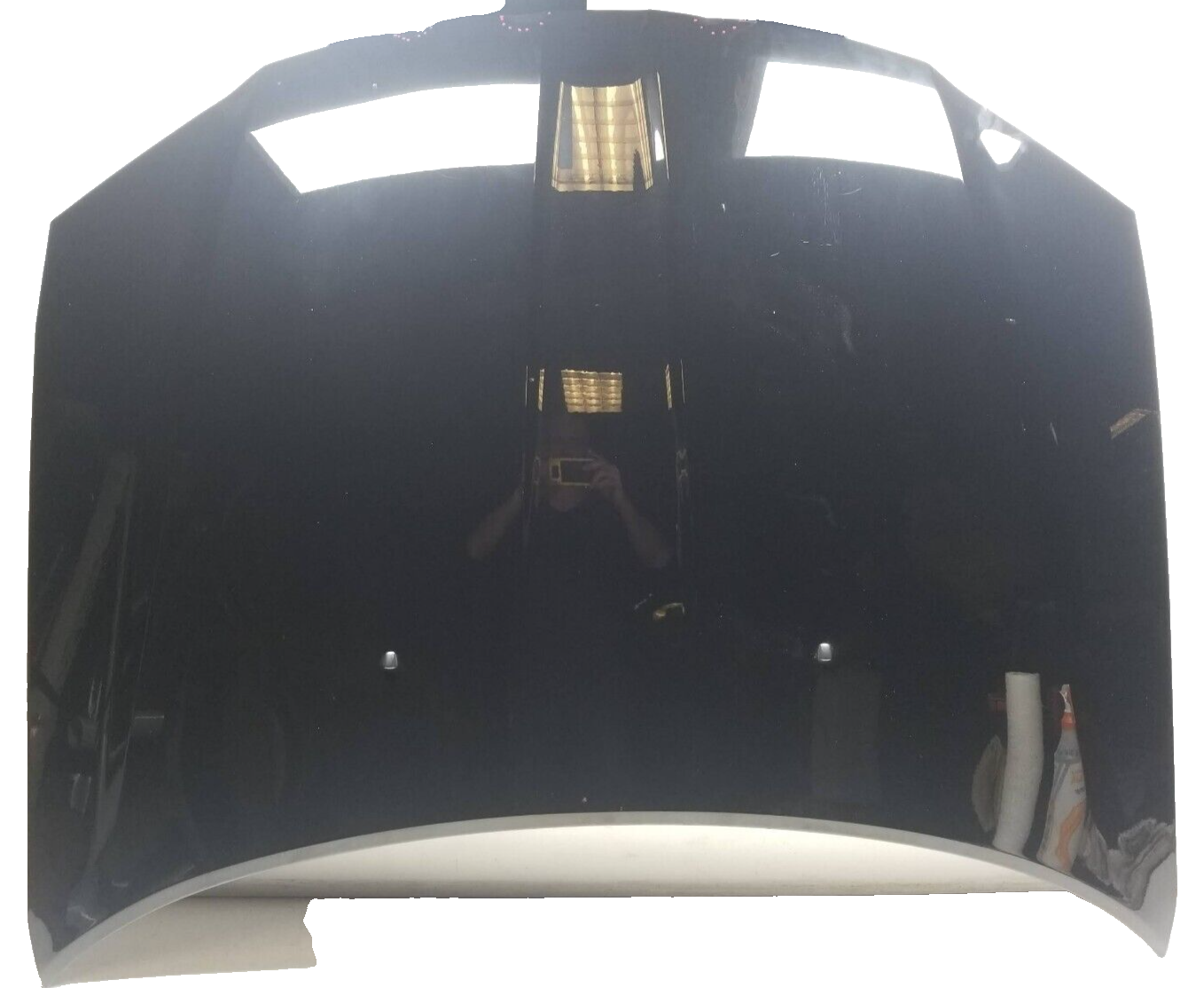 11 12 13 14 15 15 16 17 18 19 20 Chrysler 300 300s Hood Bonnet Paint: Px8 ā