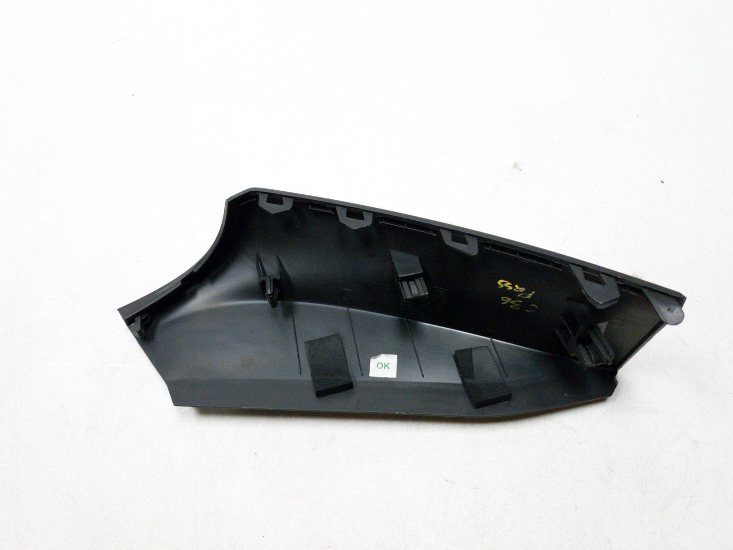 2014 Fiat 500l Dashboard Bezel Trim Cover Panel Passenger Side Right OEM