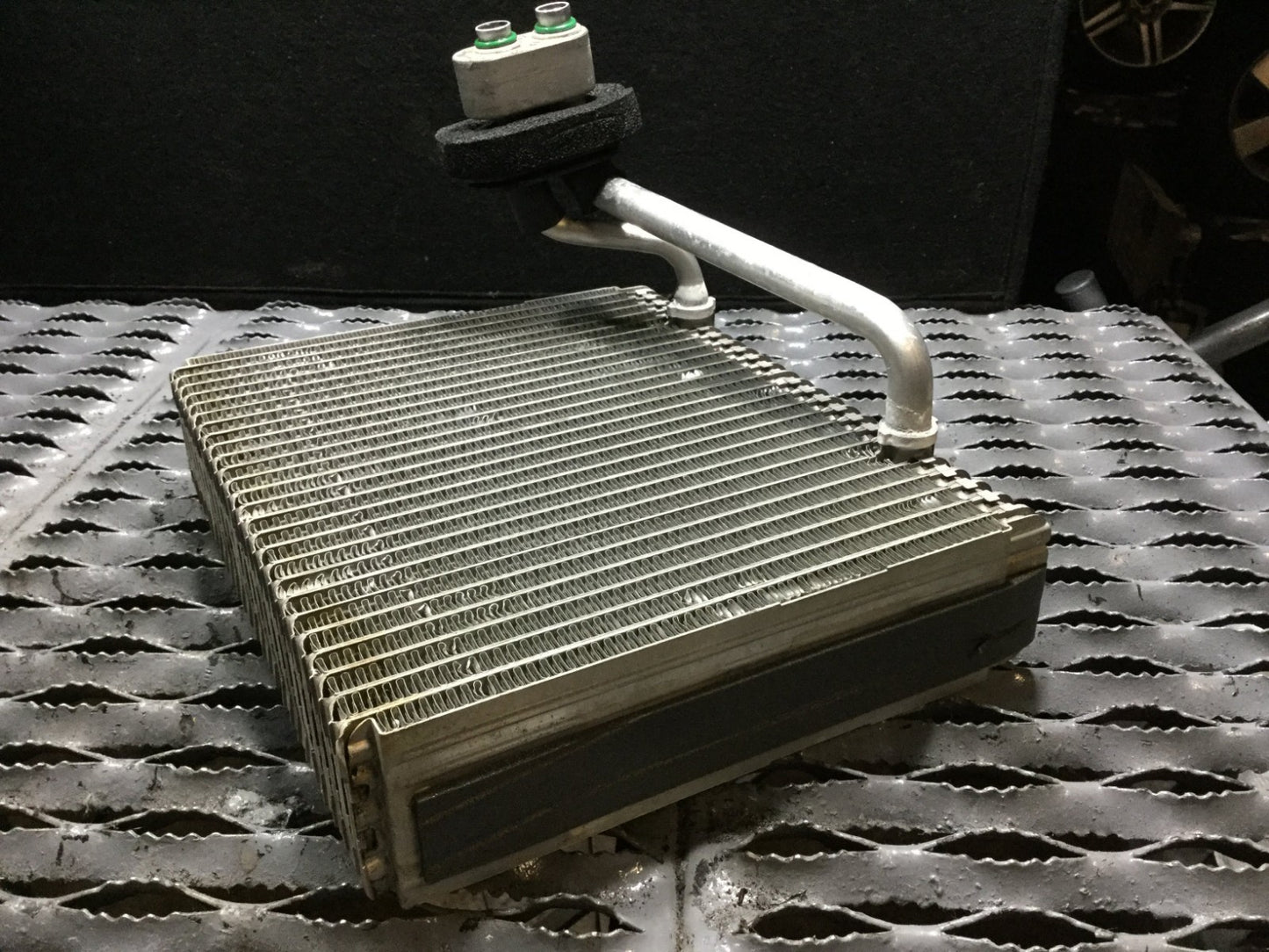 06 07 08 09 10 Hyundai Sonata A/c Evaporator Core OEM