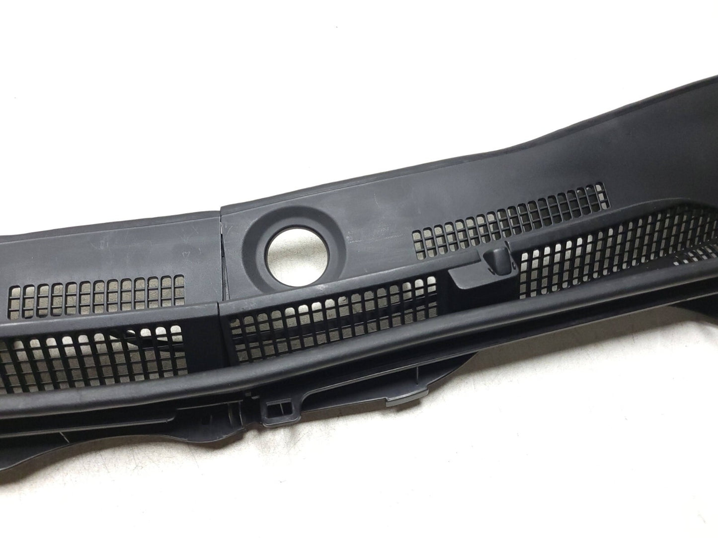 2009 - 2014 Acura Tl Front Windshield Wiper Cowl Trim OEM