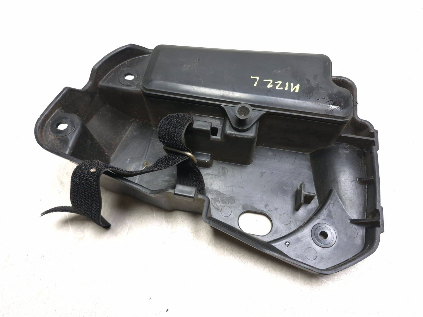 2003 Kawasaki Vulcan Vn1600 Tool Case OEM
