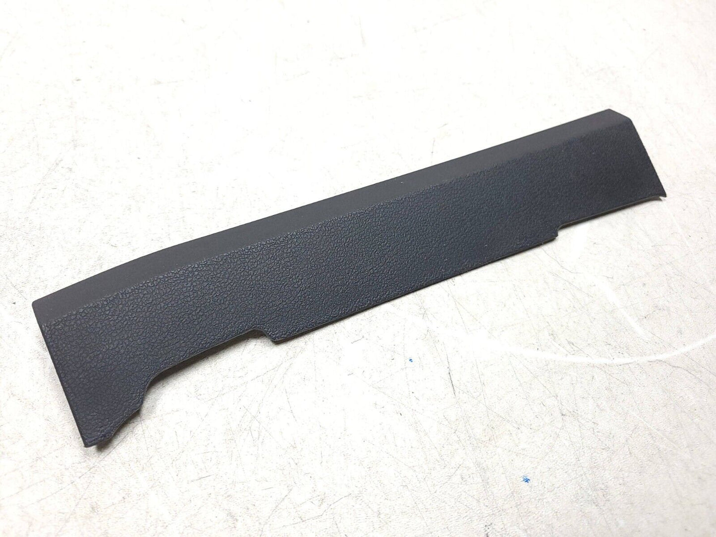 10-19 Lincoln MKT Dash Panel Cover Trim Left & Right Pair OEM