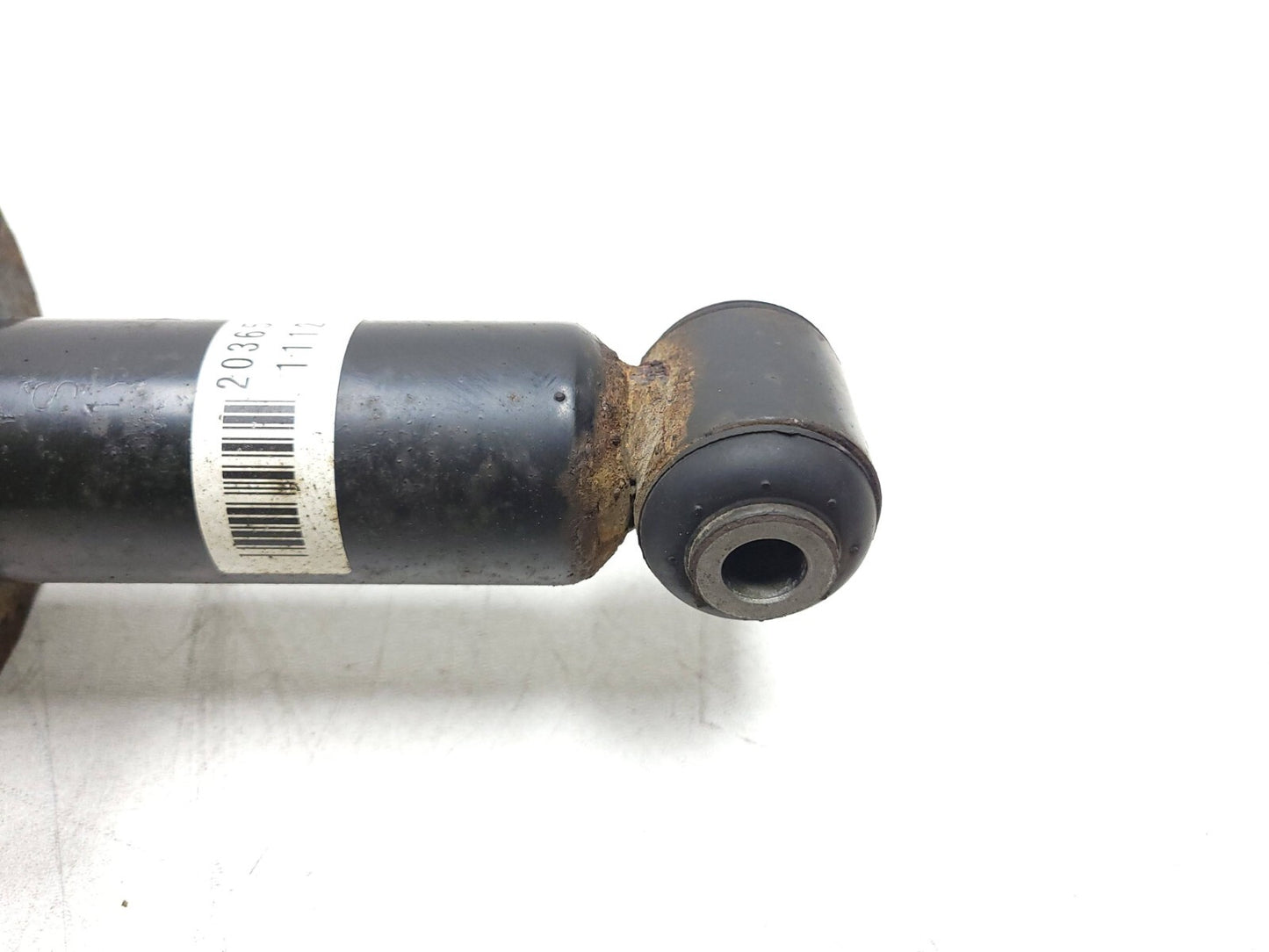 11-16 Subaru Impreza Sedan Rear Shock Strut Absorber Passenger OEM 81k Miles