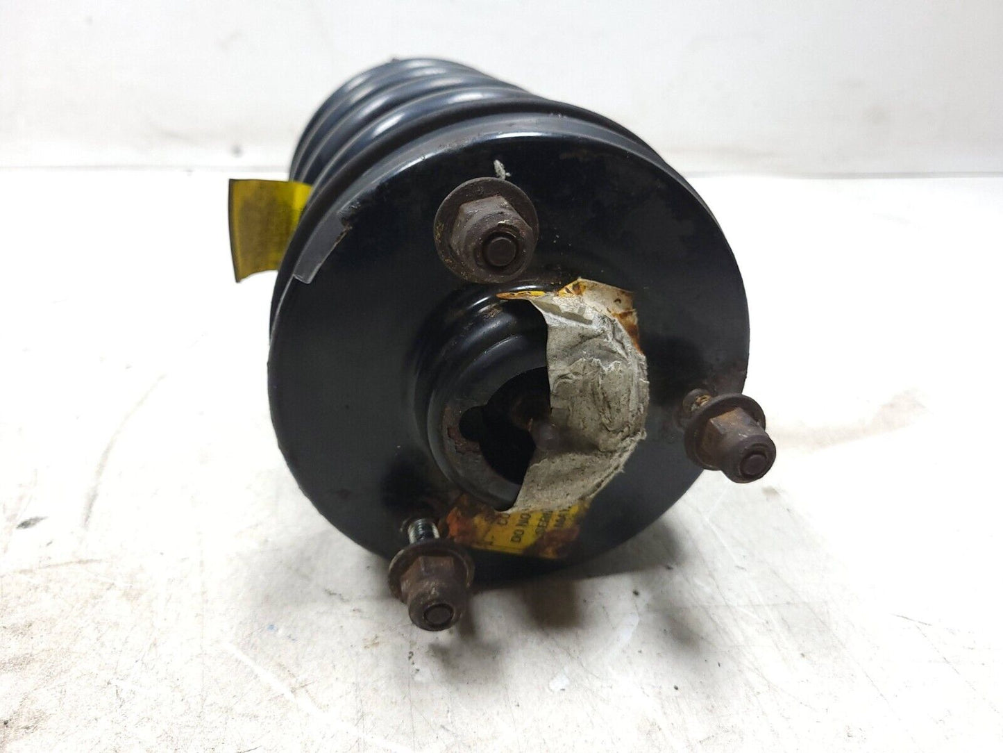 10-14 Chevrolet Suburban Front Shock Strut Absorber Pair OEM