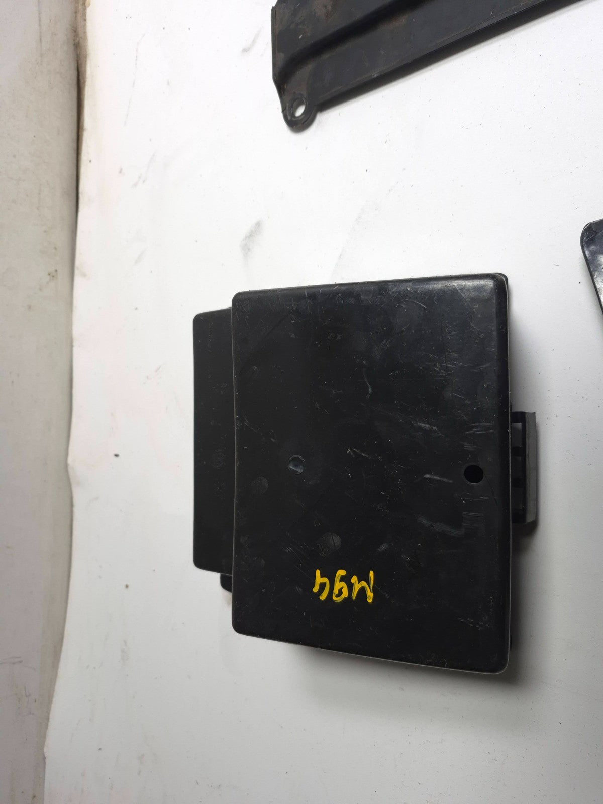 1987 Honda Goldwing 1200i Plastics & Body Kits 23 Pcs OEM