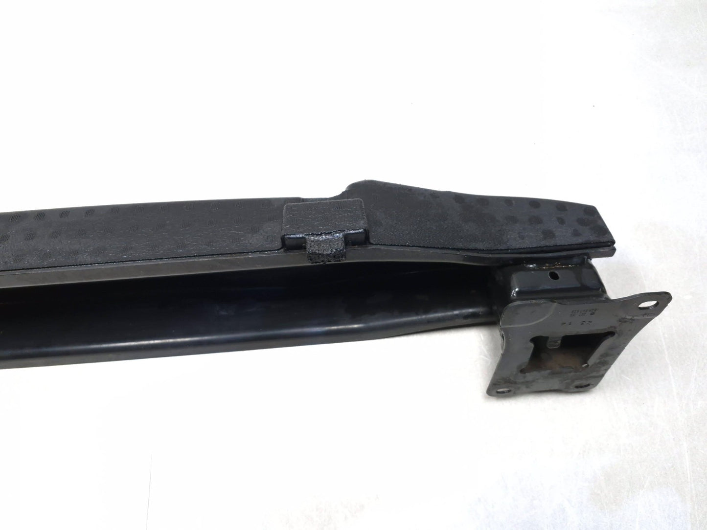 2015 Volkswagen Golf Rear Bumper Reinforcement & Foam OEM