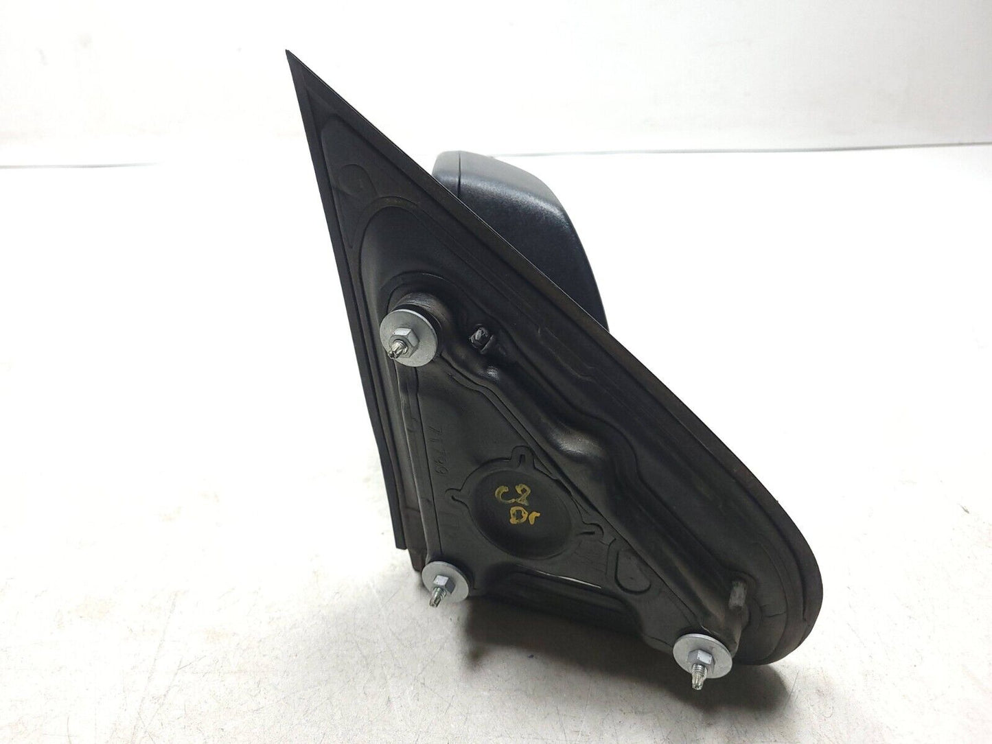 14-19 Chevrolet Silverado 1500 Side View Mirror Driver Left OEM