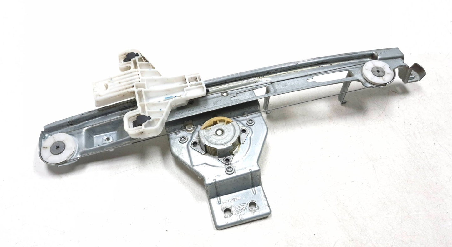2010 Dodge Caliber Sxt Door Window Regulator Motor Rear Left Driver Side OEM