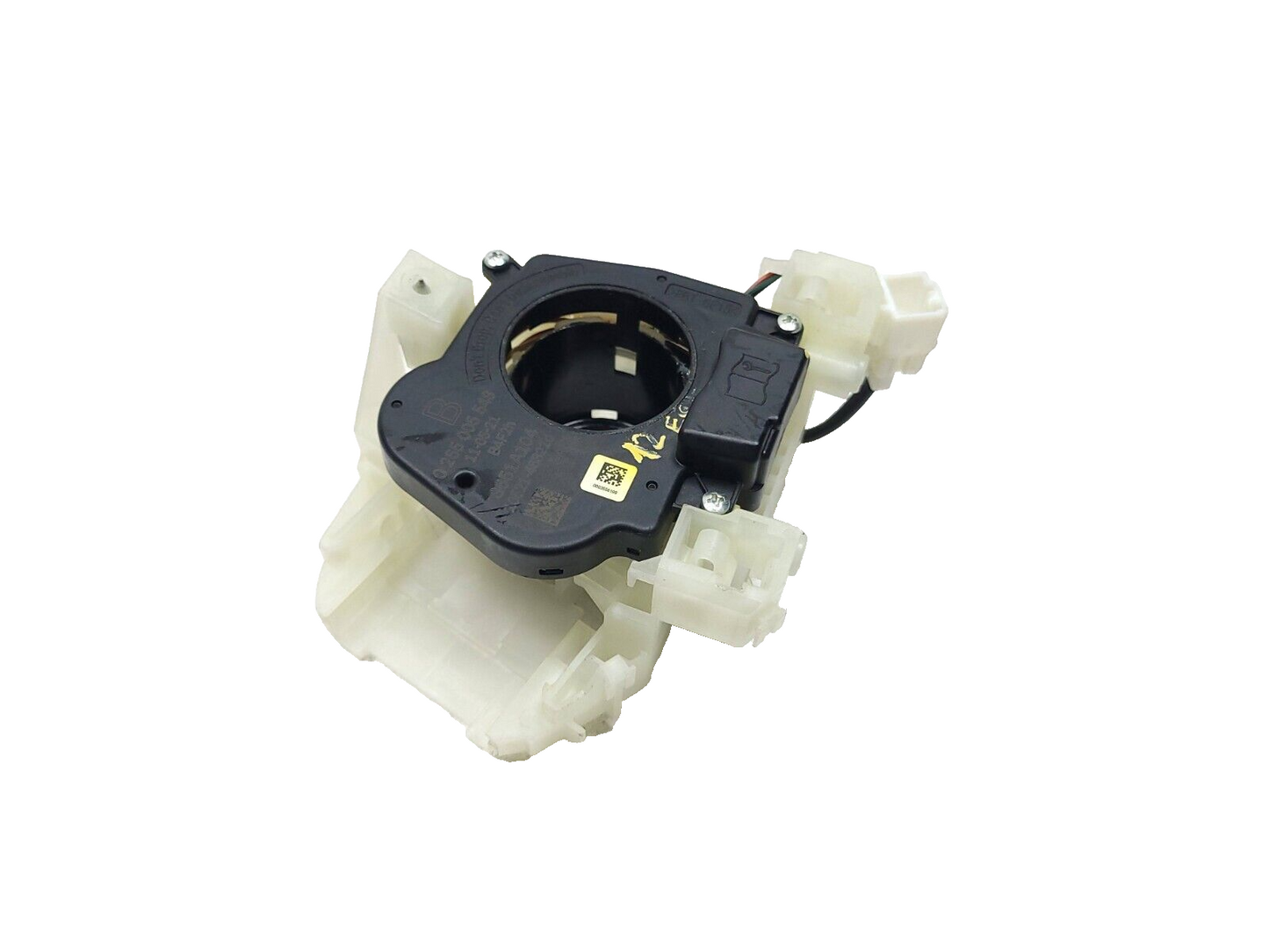 09 - 12 Mitsubishi Eclipse Steering Angel Sensor 8651a104 OEM 51k
