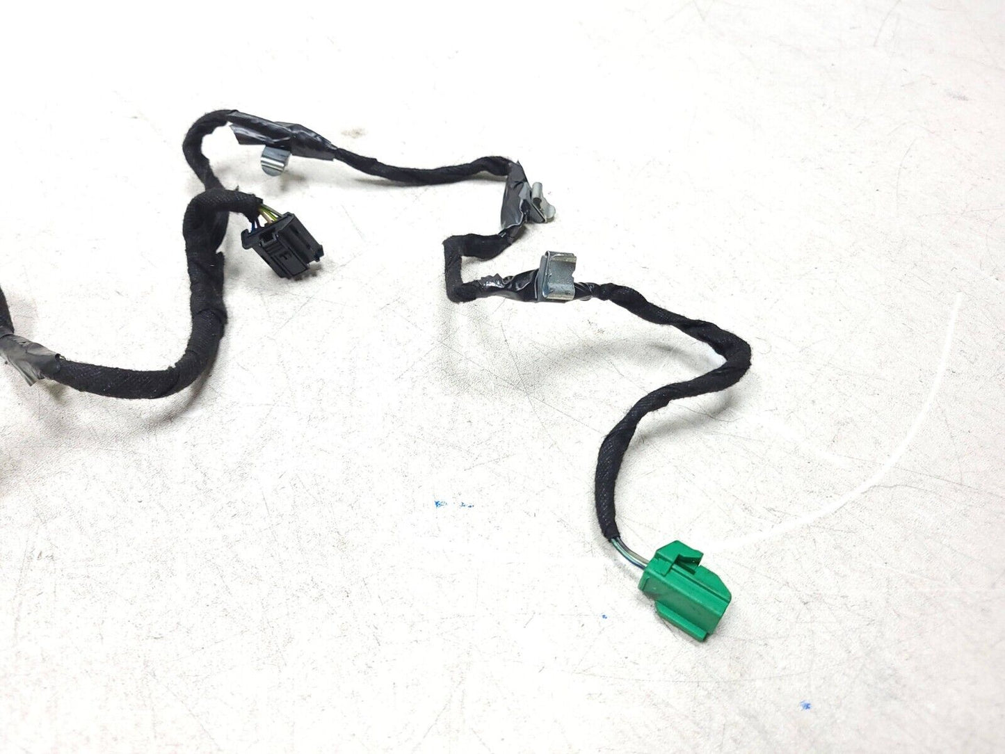 10-19 Lincoln MKT Wire Assembly Air Conditioner Heater OEM