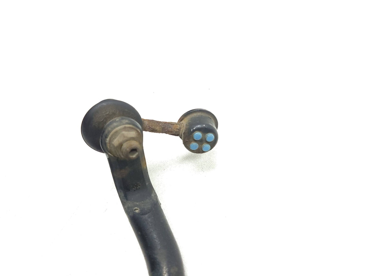11-16 Subaru Impreza Sedan Front Stabilizer Sway Bar OEM 81k Miles