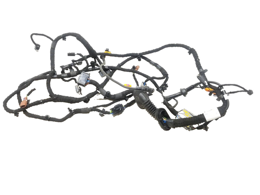 21 - 23 Chevrolet Trailblazer Tailgate Wire Wiring Harness OEM
