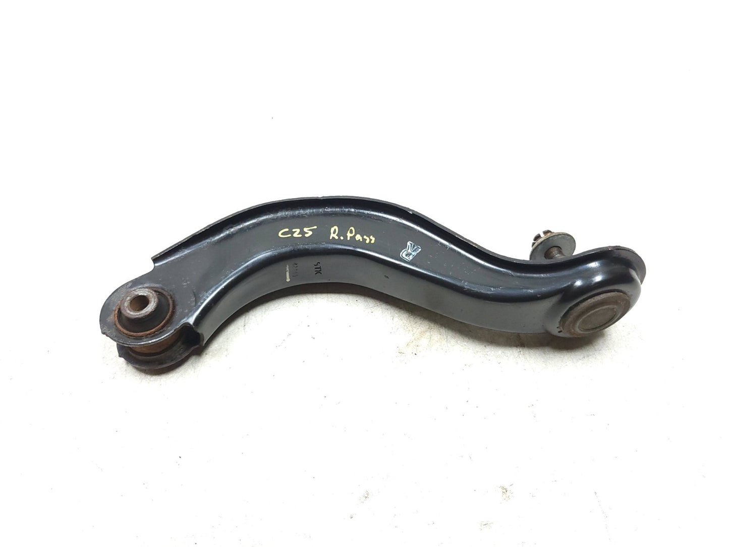 13-15 Acura RDX Rear Control Arm Passenger Side Right 4pcs OEM ✅