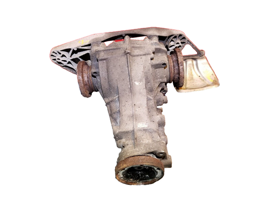 09 10 11 12 Audi Q5 Rear Differential 3.2l Quattro OEM