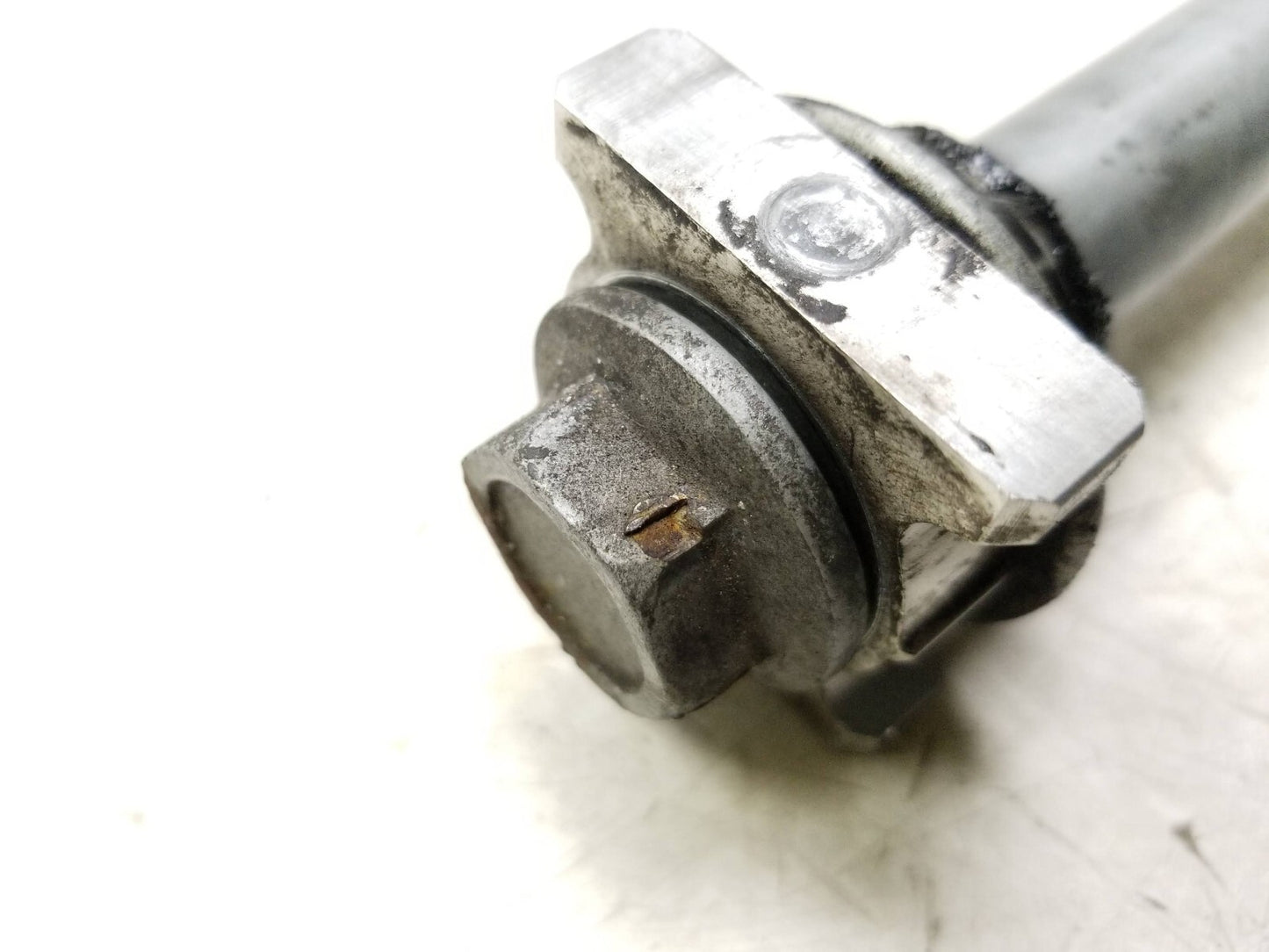2014 - 2018 Honda Cbr650f Rear Wheel Axle OEM