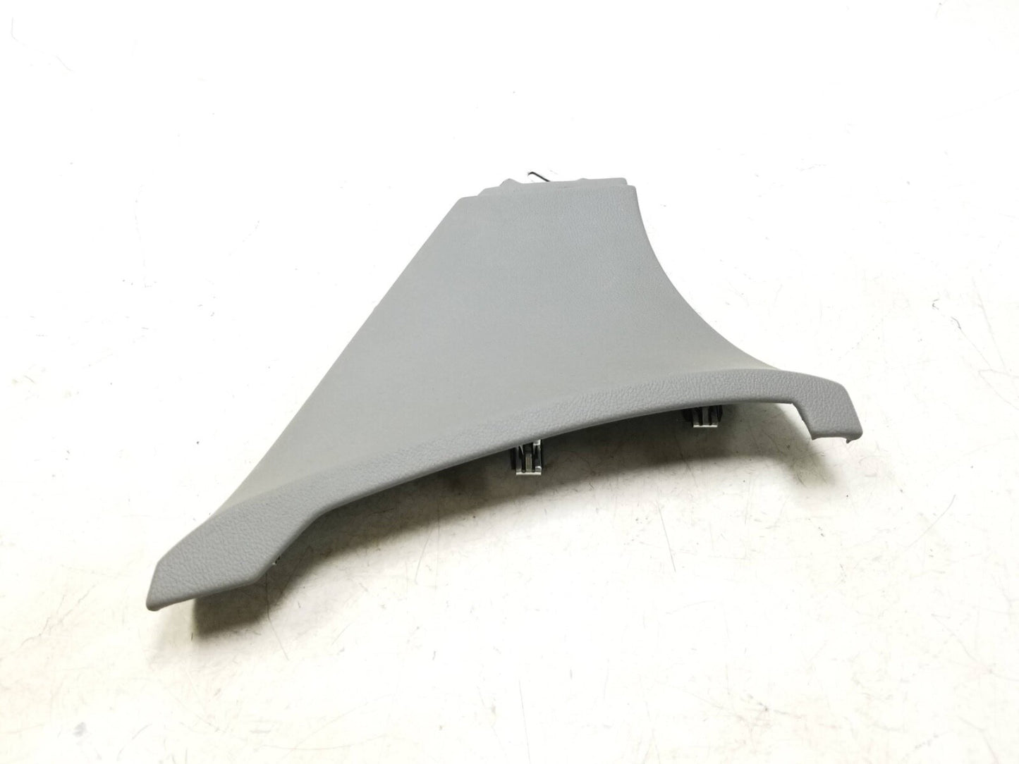 2010 - 2012 Cadillac SRX Front Dashboard Lower Cover Trim Panel Left & Right OEM