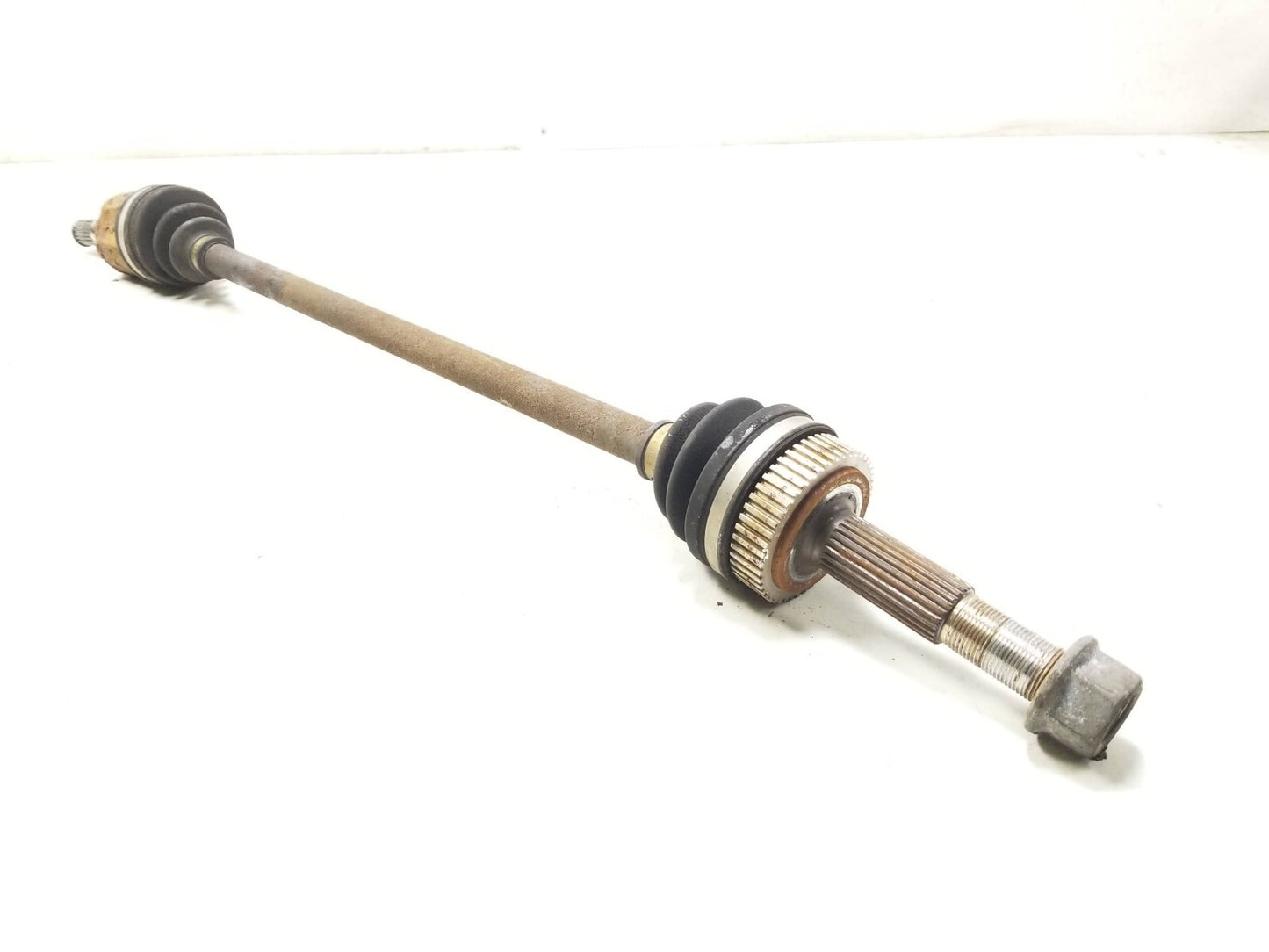 08-15 Nissan Rogue Rear Axle Shaft Passenger Side Right OEM ✅