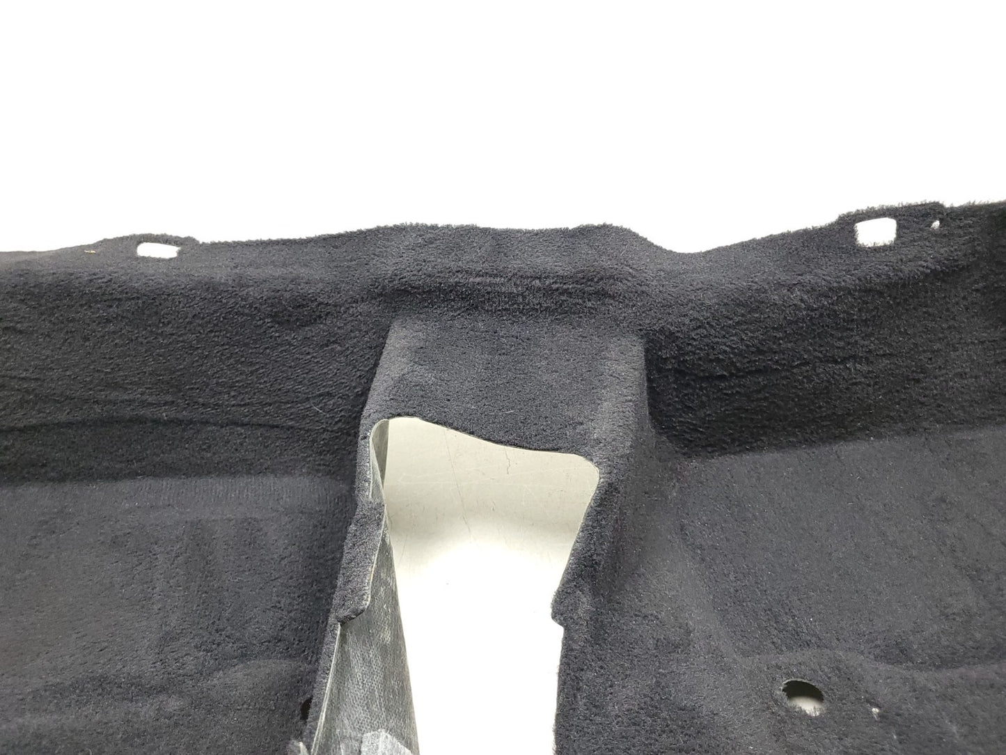 2013 Hyundai Genesis Interior Floor Liner Mat Carpet OEM ✅