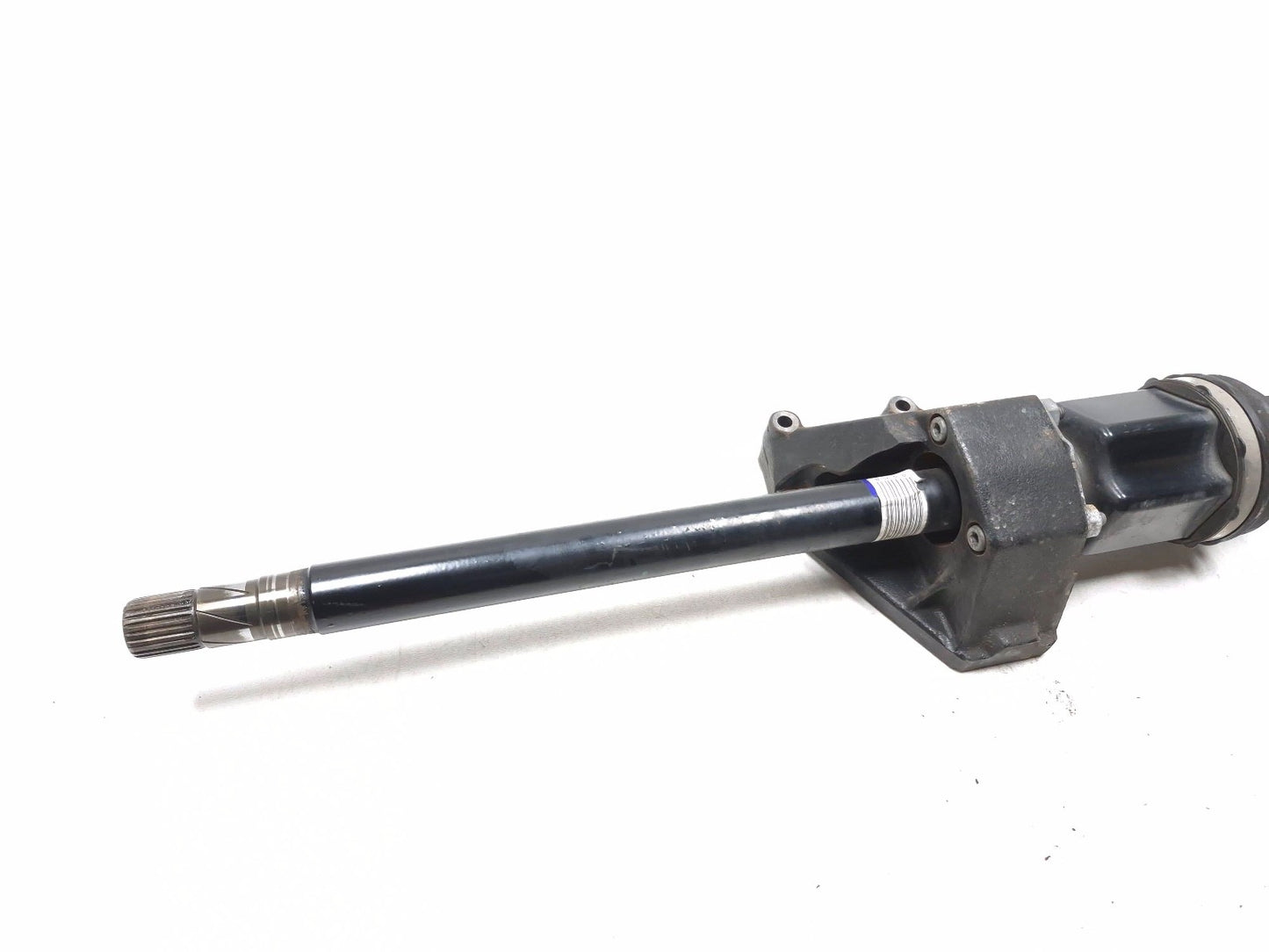 2014 Fiat 500l Axle Shaft Front Passenger Side Right OEM