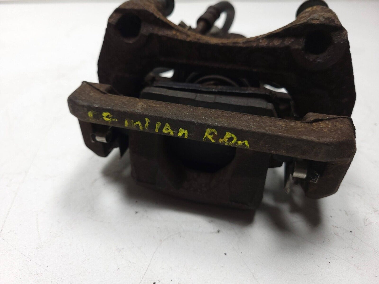 06 - 09 Mercury Milan Brake Caliper 4pcs OEM