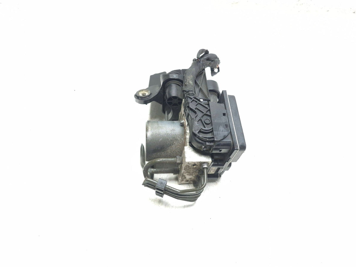 2012 Mercedes W212 E350 ABS Anti Lock Brake Pump A2184310112 OEM