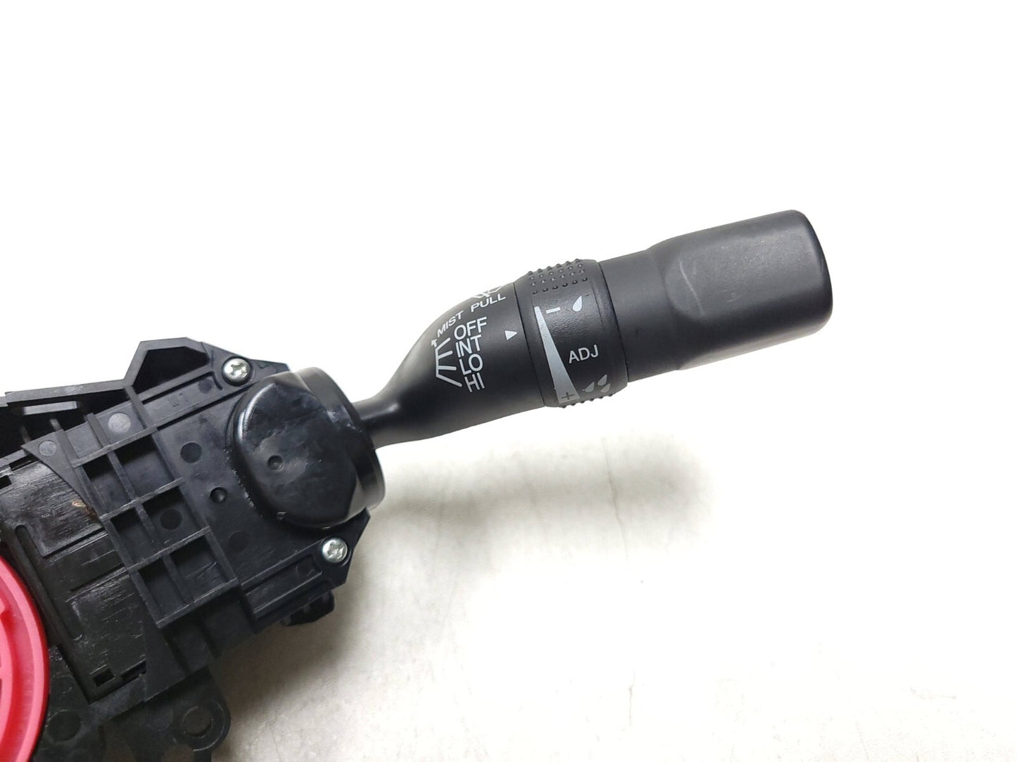 2009 - 2014 Acura Tl Stering Column Multifunction Combo Switch OEM
